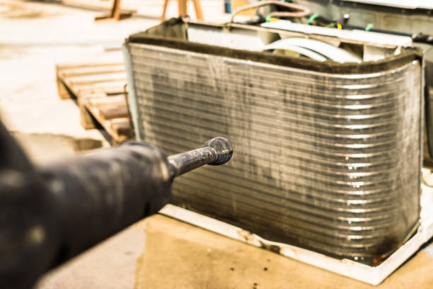 Best Air Duct Cleaning Company Near Me  in Sunflower, MS