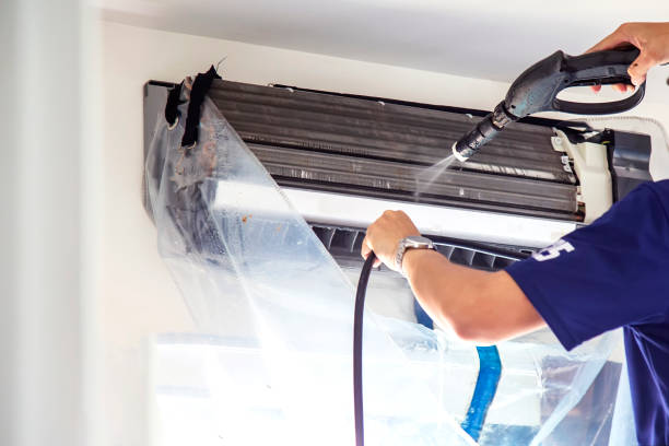  Sunflower, MS Airduct Cleaning Pros