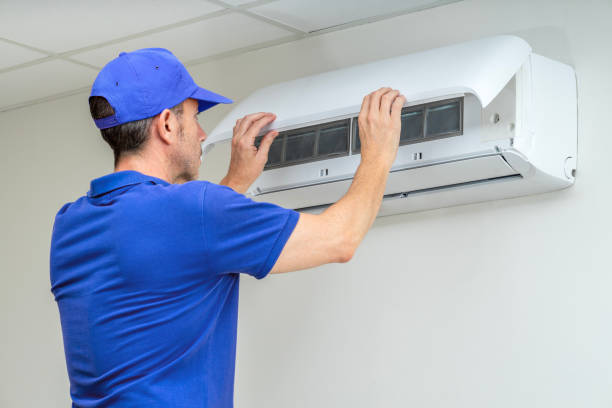 Best HVAC Air Duct Cleaning  in Sunflower, MS